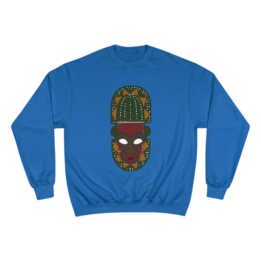 AfroJuju Champion Sweatshirt