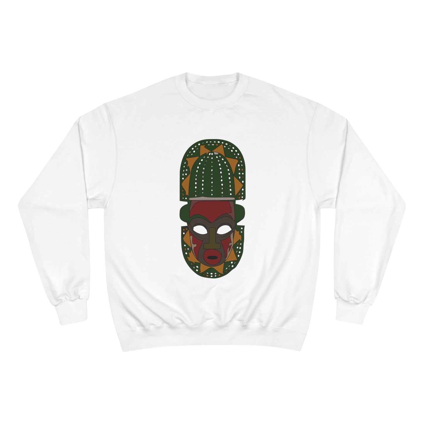 AfroJuju Champion Sweatshirt