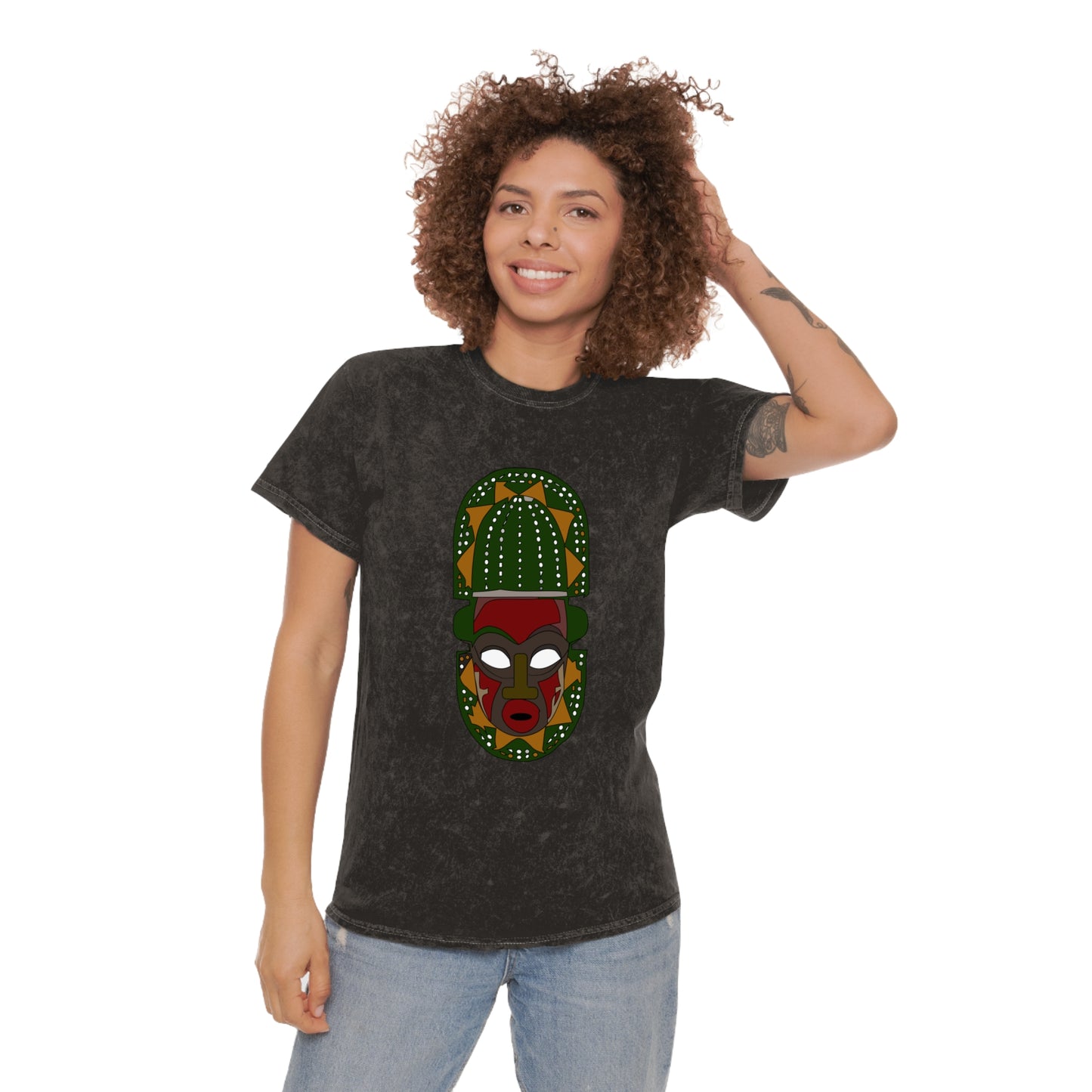 AfroJuju Unisex T-Shirt