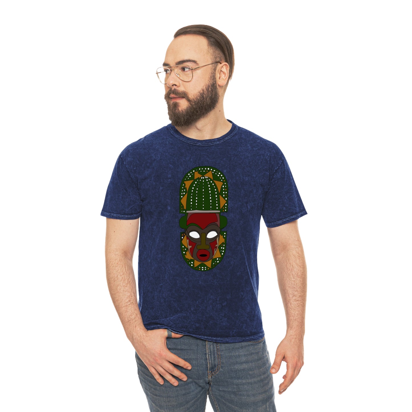 AfroJuju Unisex T-Shirt