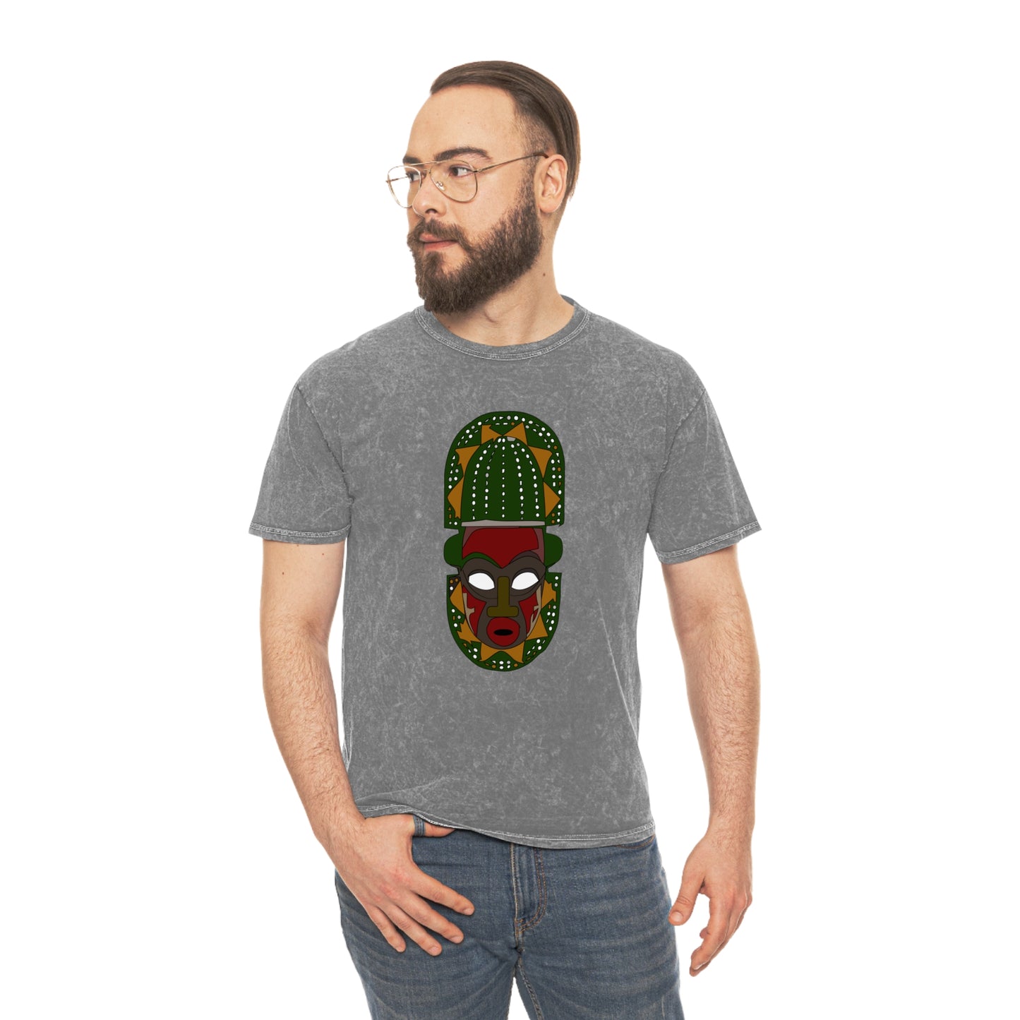 AfroJuju Unisex T-Shirt