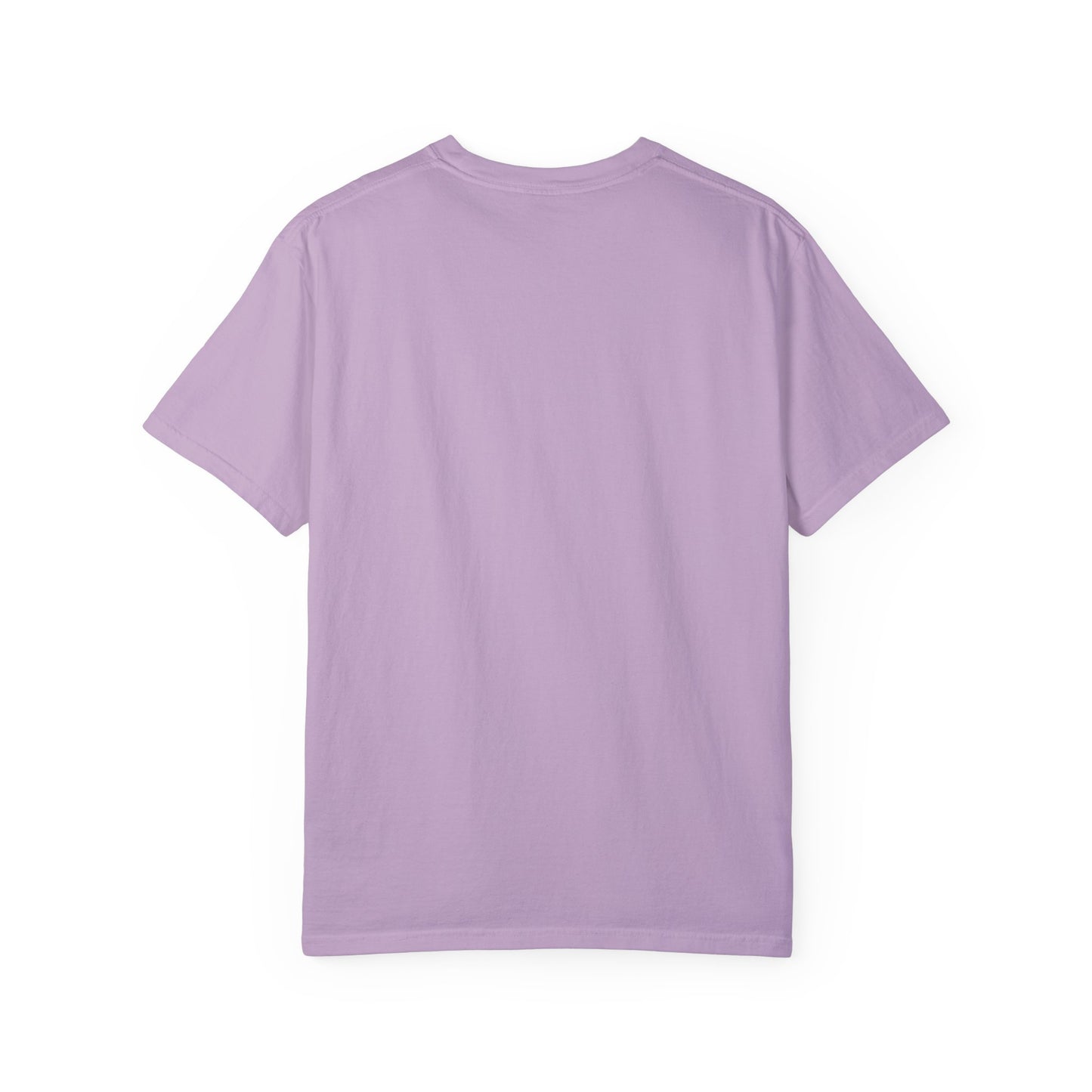 AfroNeo Unisex Garment-Dyed T-shirt