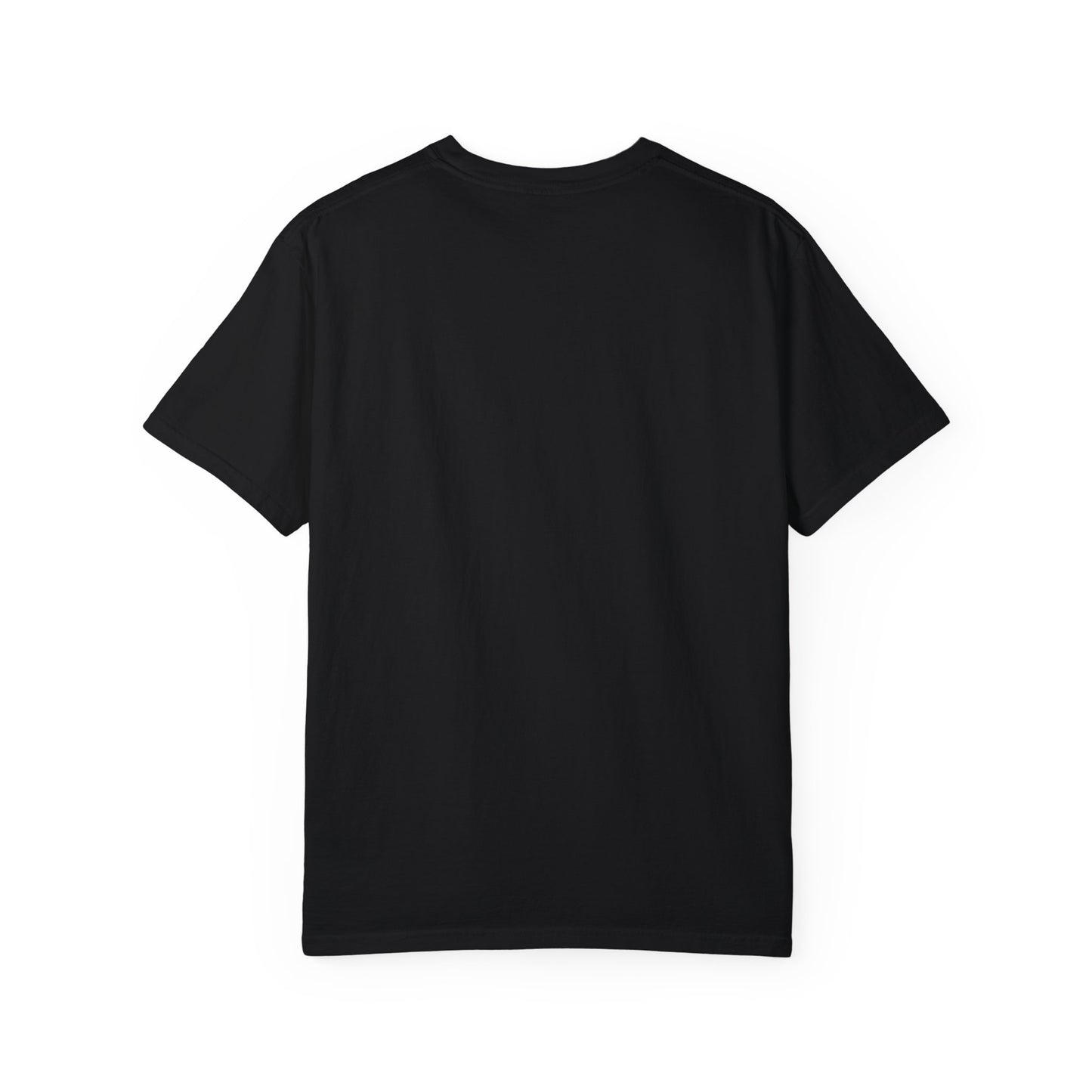 AfroNeo Unisex Garment-Dyed T-shirt