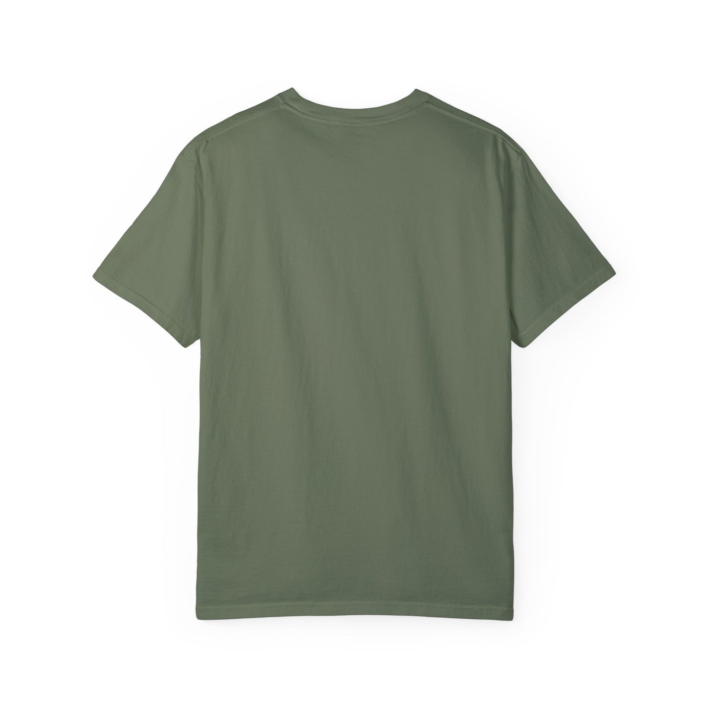 AfroNeo Unisex Garment-Dyed T-shirt