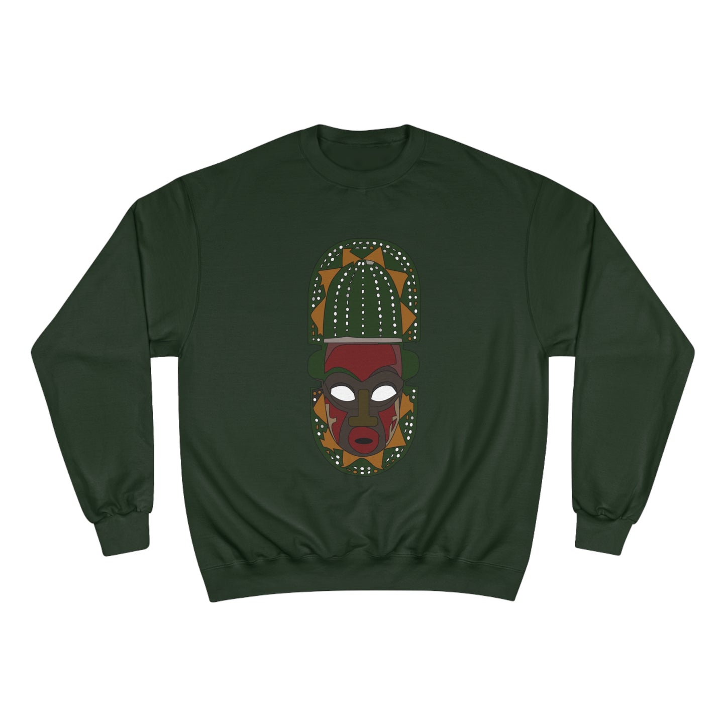 AfroJuju Champion Sweatshirt