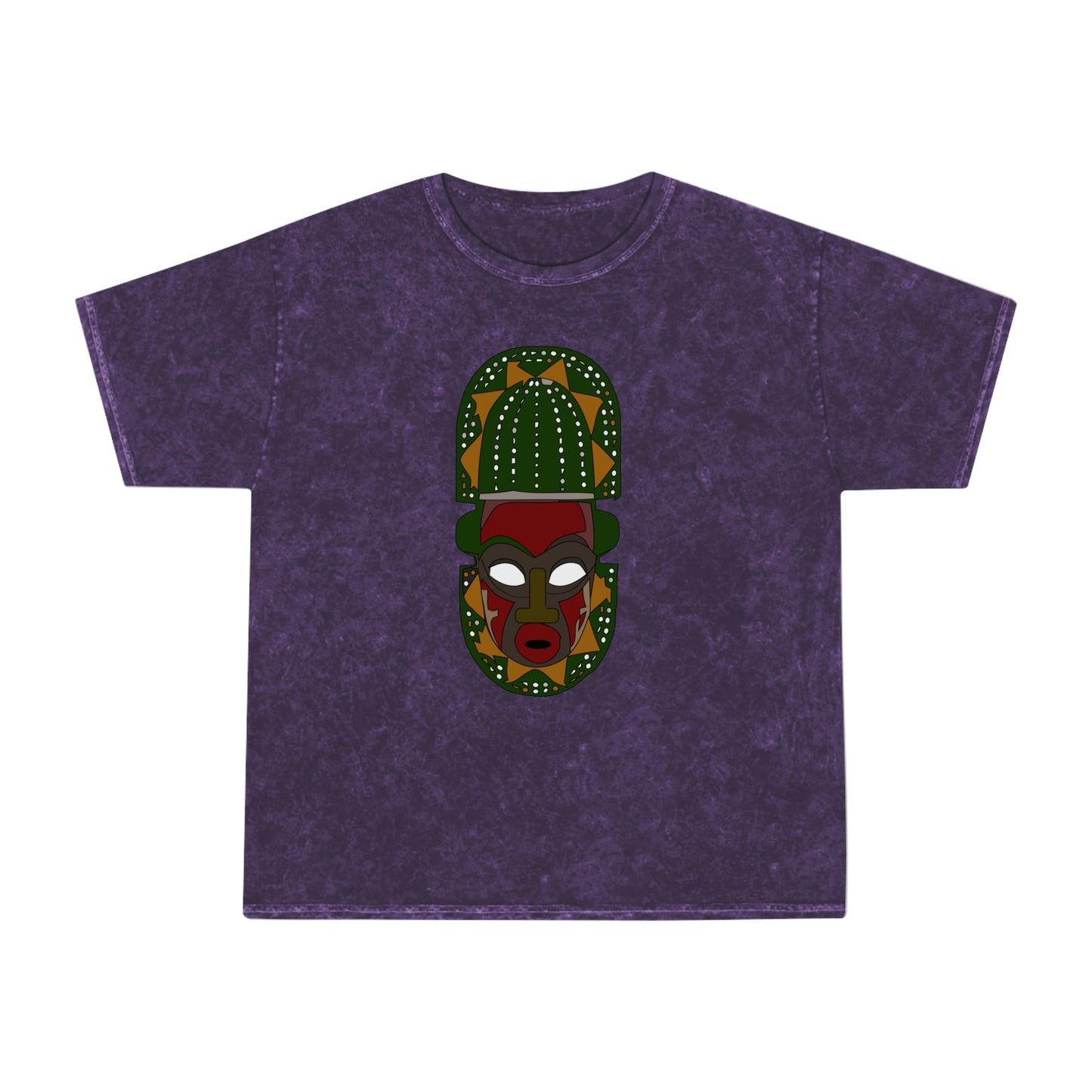 AfroJuju Unisex T-Shirt