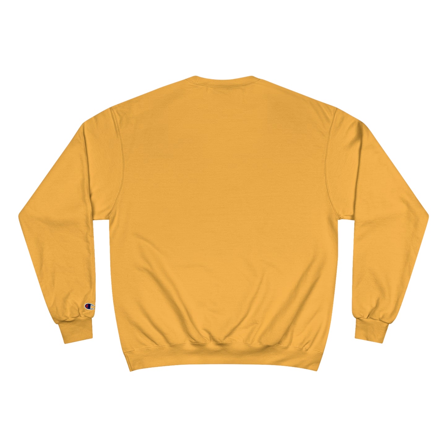 AfroJuju Champion Sweatshirt