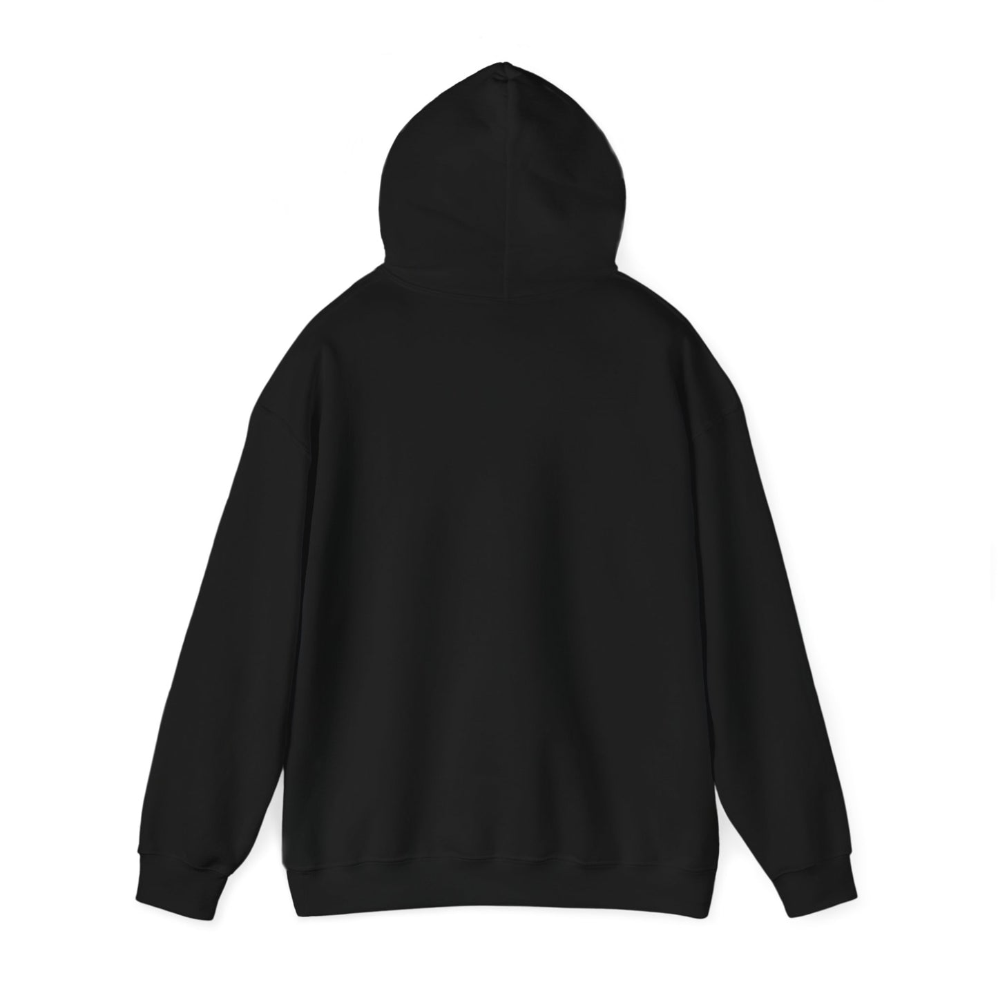 AfroNeo Unisex Heavy Blend™ Hooded Sweatshirt