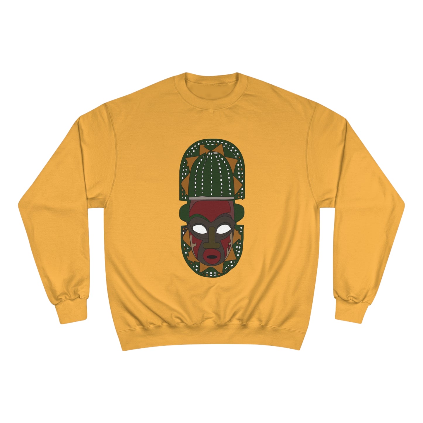 AfroJuju Champion Sweatshirt