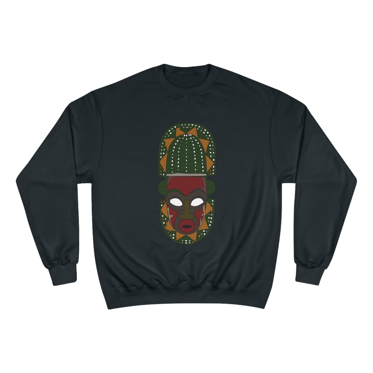 AfroJuju Champion Sweatshirt