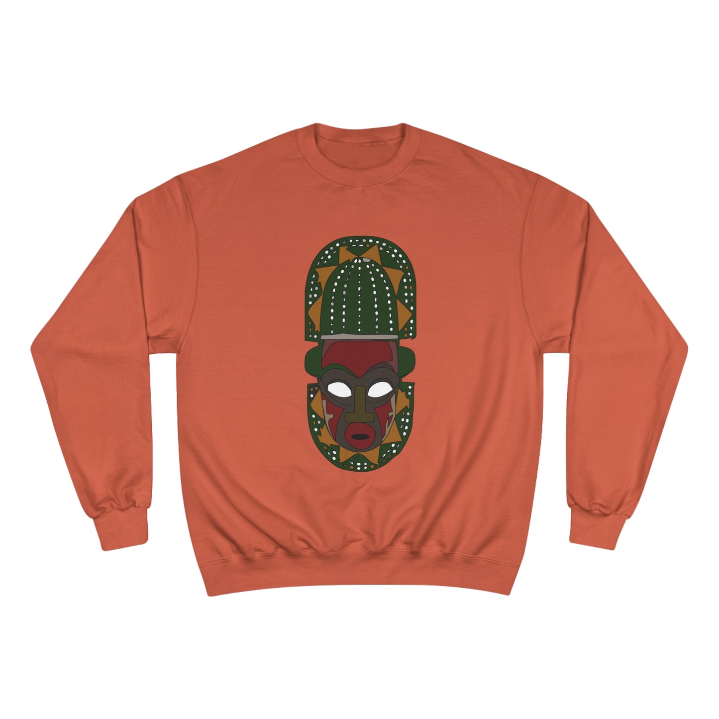 AfroJuju Champion Sweatshirt