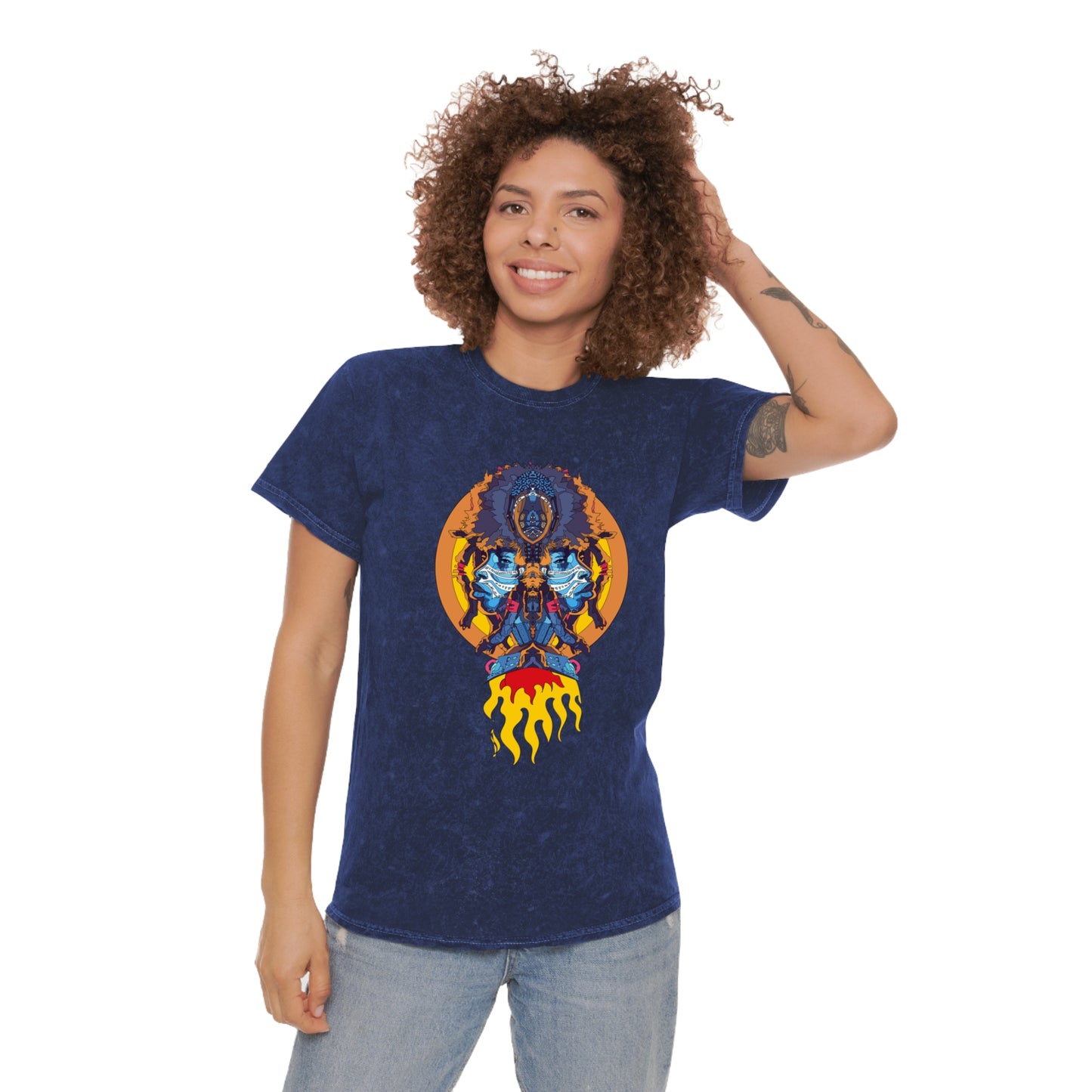 AfroNeo Unisex T-Shirt