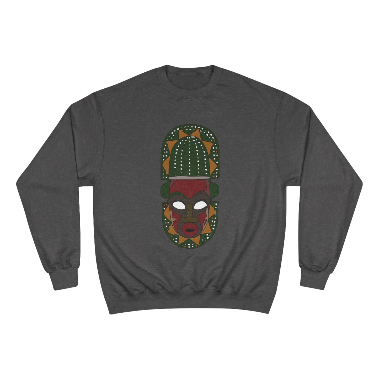 AfroJuju Champion Sweatshirt