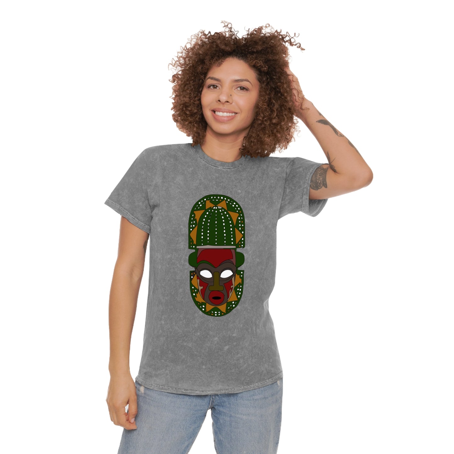 AfroJuju Unisex T-Shirt